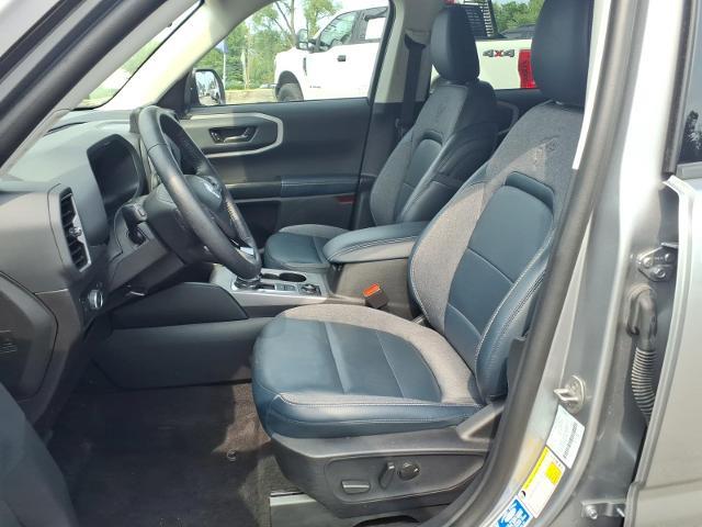 2023 Ford Bronco - $29,995