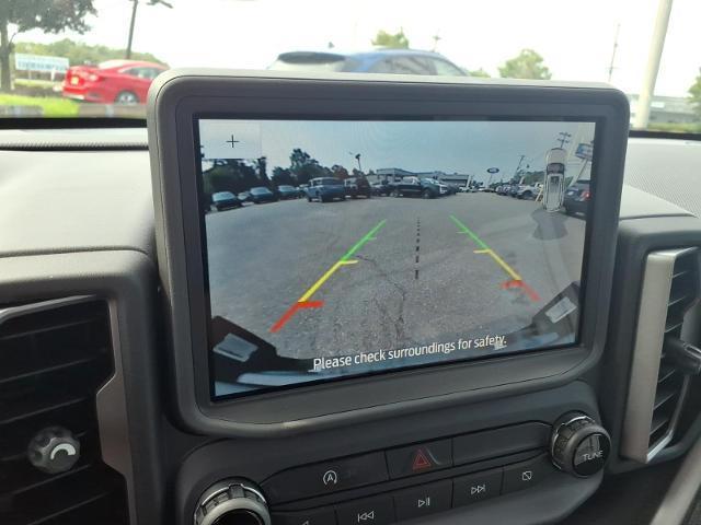 2023 Ford Bronco - $29,995