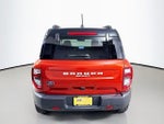 2024 Bronco Sport Thumbnail 6