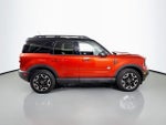 2024 Bronco Sport Thumbnail 8
