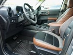 2024 Bronco Sport Thumbnail 12