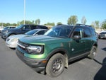 2024 Bronco Sport Thumbnail 3