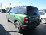 2024 Bronco Sport Thumbnail 5