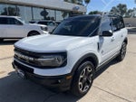 2024 Bronco Sport Thumbnail 2