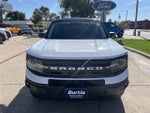 2024 Bronco Sport Thumbnail 3