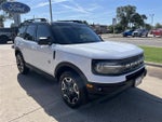 2024 Bronco Sport Thumbnail 4