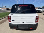 2024 Bronco Sport Thumbnail 5