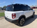 2024 Bronco Sport Thumbnail 6
