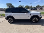 2024 Bronco Sport Thumbnail 7