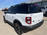 2024 Bronco Sport Thumbnail 10