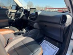 2024 Bronco Sport Thumbnail 18