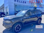 2024 Bronco Sport Thumbnail 1