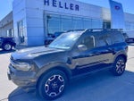 2024 Bronco Sport Thumbnail 2