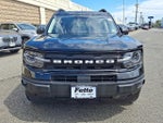 2024 Bronco Sport Thumbnail 2
