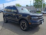 2024 Bronco Sport Thumbnail 3