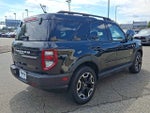 2024 Bronco Sport Thumbnail 4