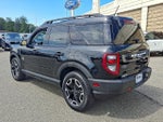 2024 Bronco Sport Thumbnail 6