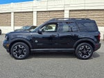 2024 Bronco Sport Thumbnail 7