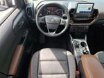 2024 Bronco Sport Thumbnail 12
