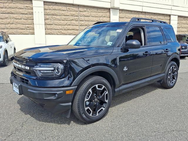 2024 Ford Bronco - $29,723