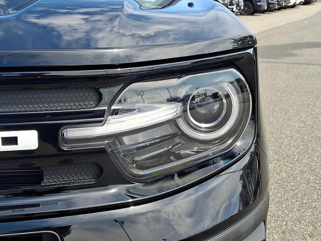 2024 Ford Bronco - $29,723