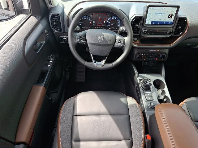 2024 Ford Bronco - $29,723