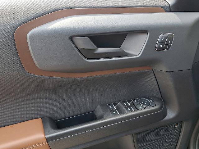 2024 Ford Bronco - $29,723