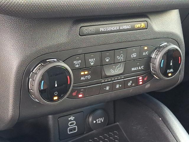 2024 Ford Bronco - $29,723