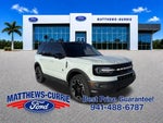 2024 Bronco Sport Thumbnail 2