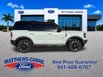 2024 Bronco Sport Thumbnail 3