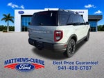 2024 Bronco Sport Thumbnail 4