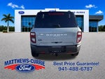 2024 Bronco Sport Thumbnail 5