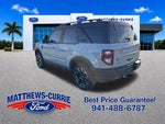 2024 Bronco Sport Thumbnail 6
