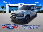 2024 Bronco Sport Thumbnail 7