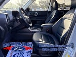 2024 Bronco Sport Thumbnail 9