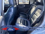 2024 Bronco Sport Thumbnail 12