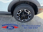 2024 Bronco Sport Thumbnail 14