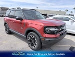 2024 Bronco Sport Thumbnail 1