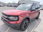 2024 Bronco Sport Thumbnail 3
