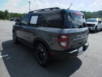 2024 Bronco Sport Thumbnail 5