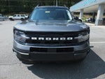 2024 Bronco Sport Thumbnail 8