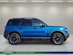 2024 Bronco Sport Thumbnail 1