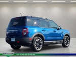 2024 Bronco Sport Thumbnail 3