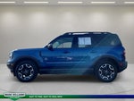2024 Bronco Sport Thumbnail 6