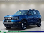 2024 Bronco Sport Thumbnail 7