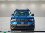 2024 Bronco Sport Thumbnail 8