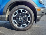 2024 Bronco Sport Thumbnail 9