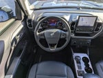 2024 Bronco Sport Thumbnail 7