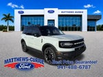 2024 Bronco Sport Thumbnail 2