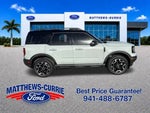 2024 Bronco Sport Thumbnail 3